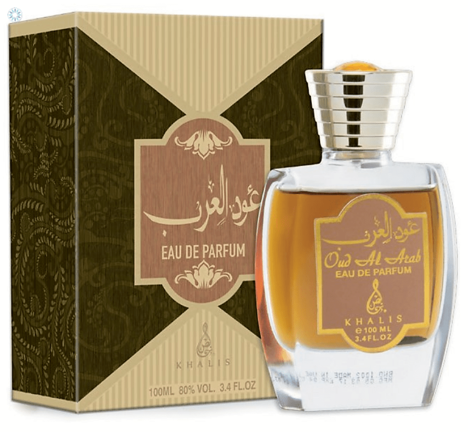 Perfumes › Eau De Parfum › Oud Al Arab